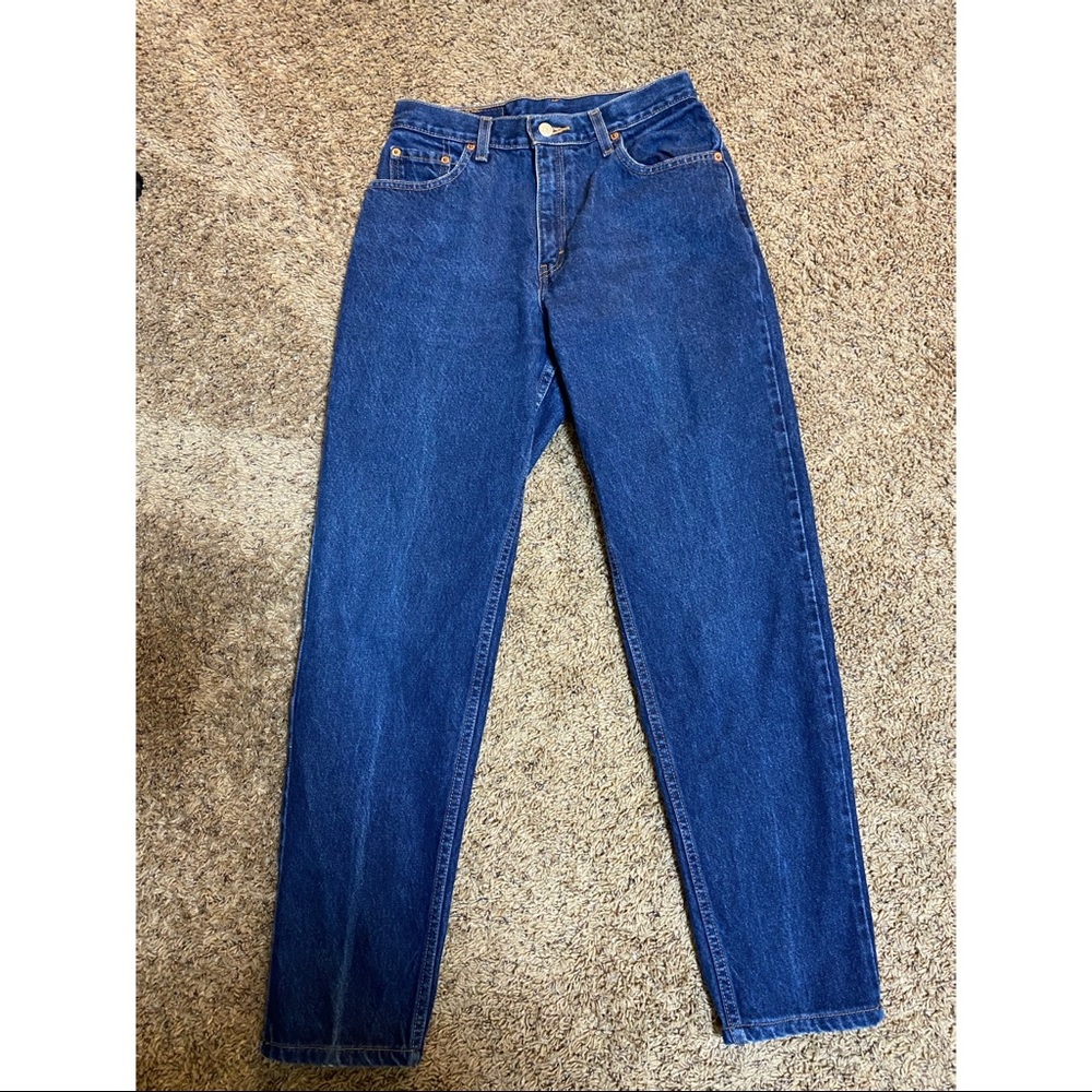 Vintage Levi Jeans
